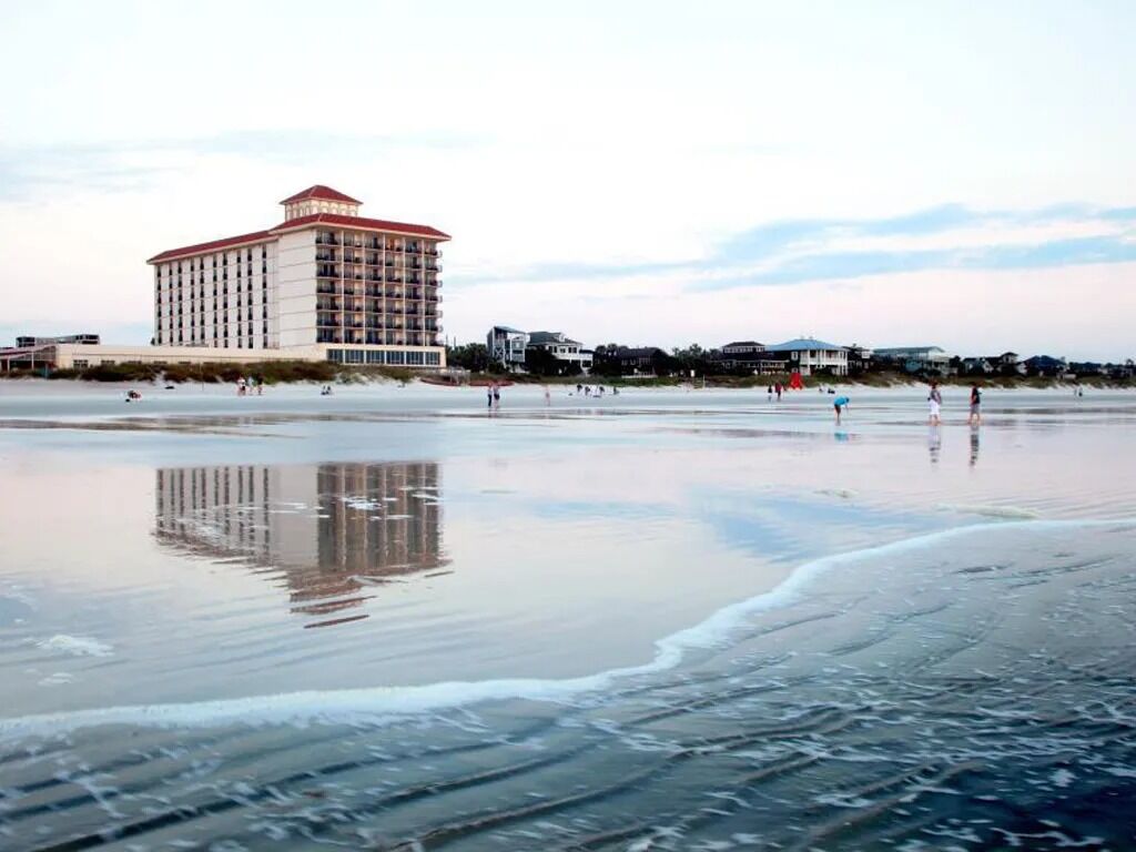 Picture of One Ocean Resort