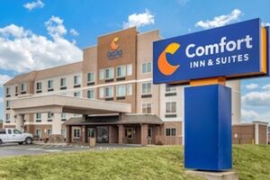 Picture of Comfort Inn & Suites
