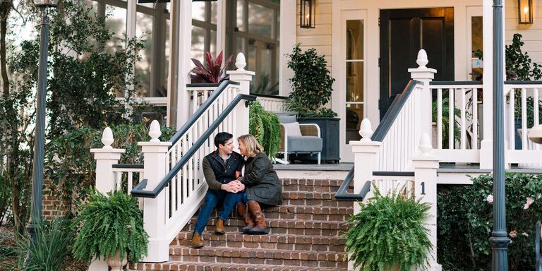 Chandler & Nico Home Page Banner