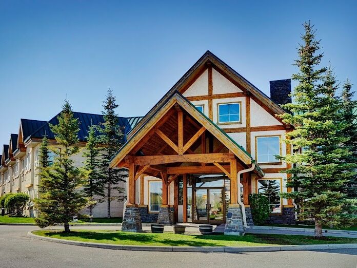 Picture of Lakeview Inns & Suites - Okotoks