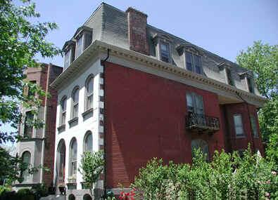 Picture of Park Avenue Mansion Bed and Breakfast