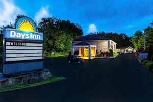 Picture of Days Inn by Wyndham Donegal