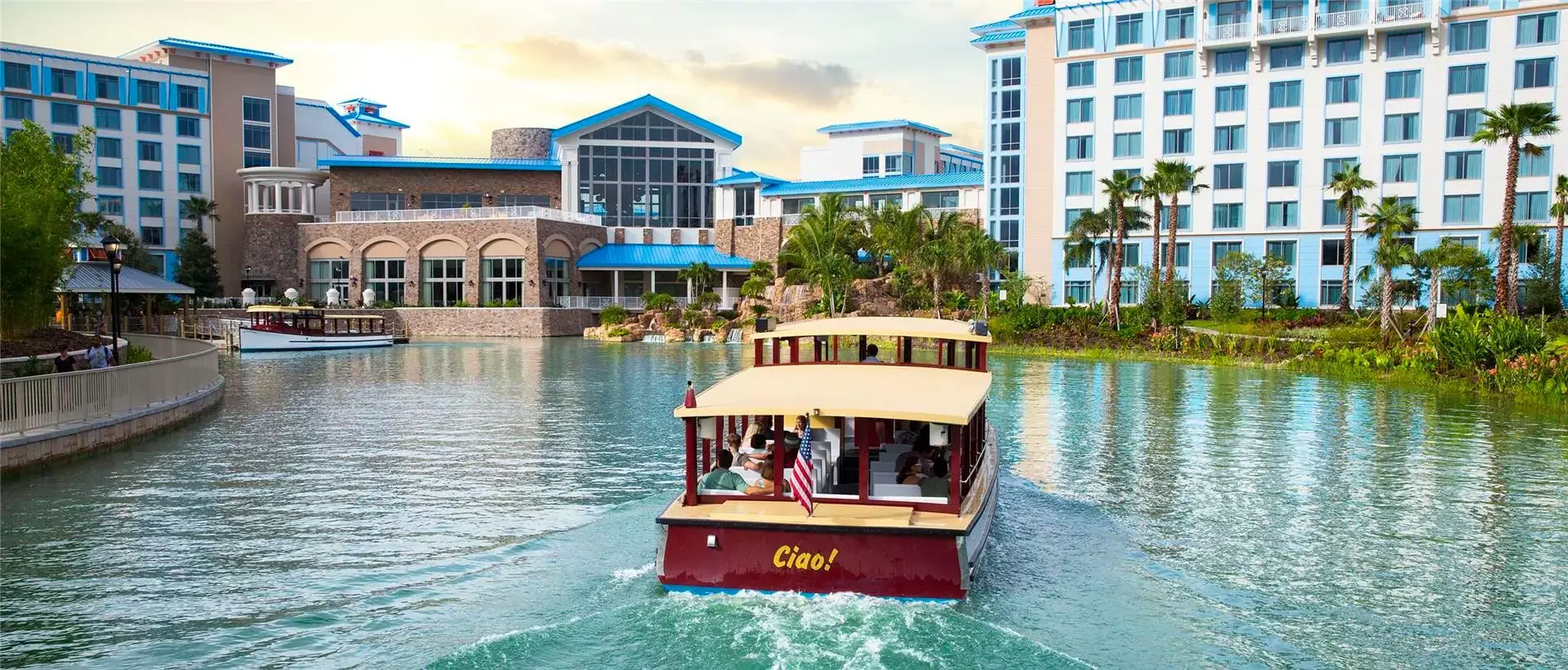 Picture of LOEWS SAPPHIRE FALLS RESORT AT UNIVERSAL ORLANDO RESORT