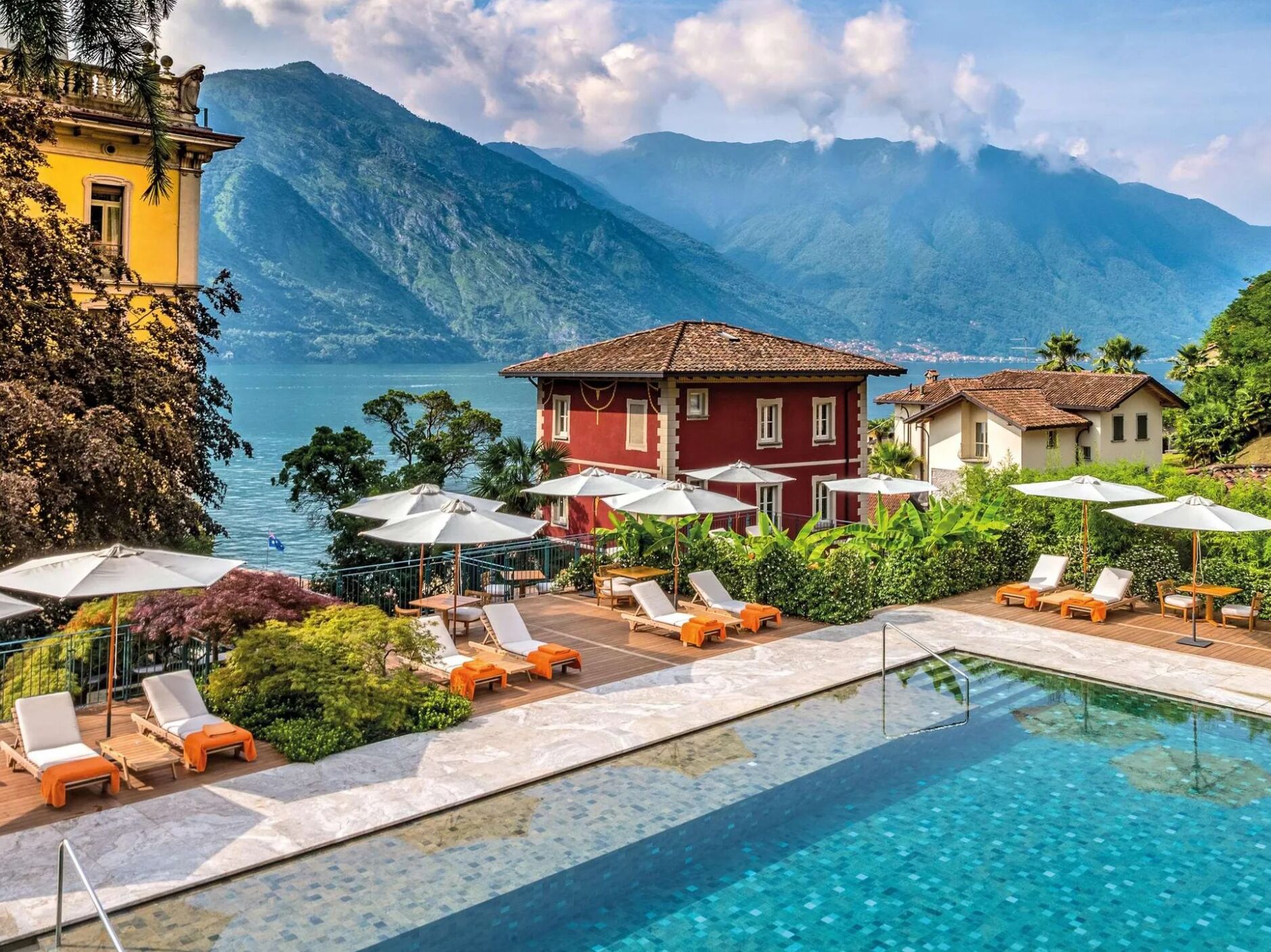 Picture of Grand Hotel Tremezzo