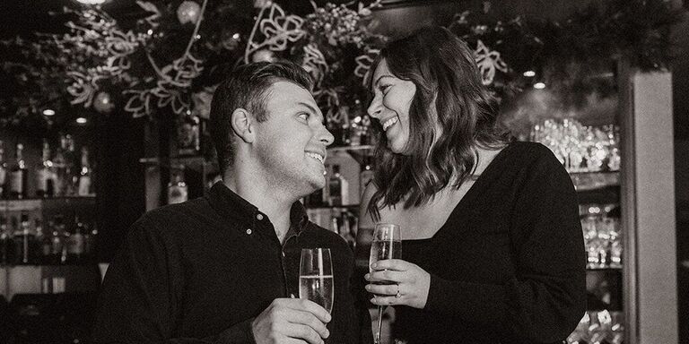 Maddie & Billy Home Page Banner