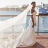 A Citrus-Filled Wedding at Tavares Pavilion on the Lake in Florida