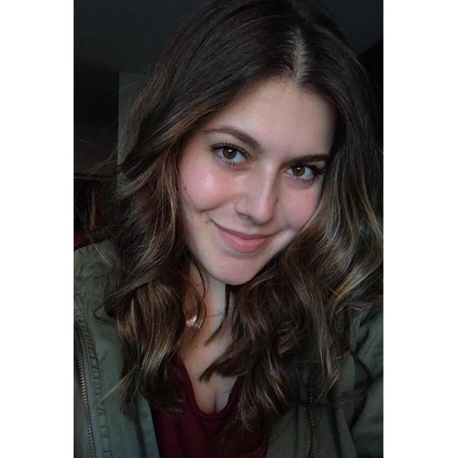 Ashley Finklestein
