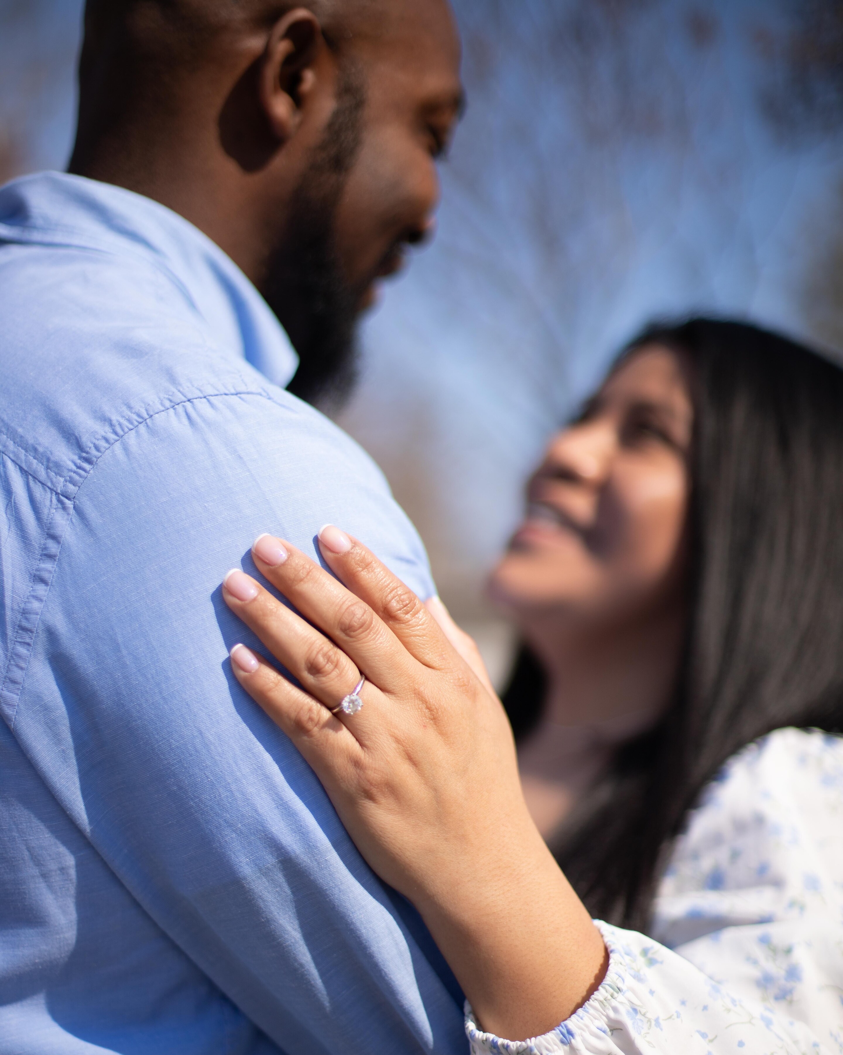 Ruby & Jahsi Home Page Banner