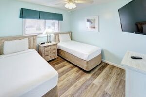 Picture of New Smyrna Waves by Exploria Resorts