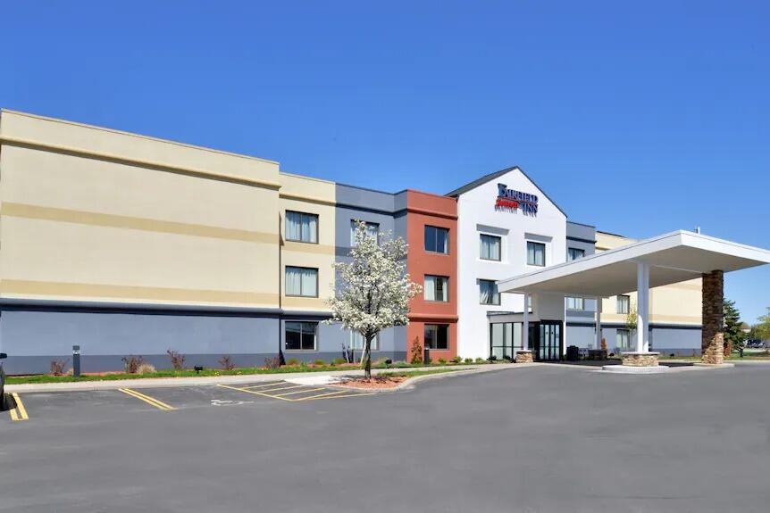 Picture of Fairfield Inn Rochester Airport
