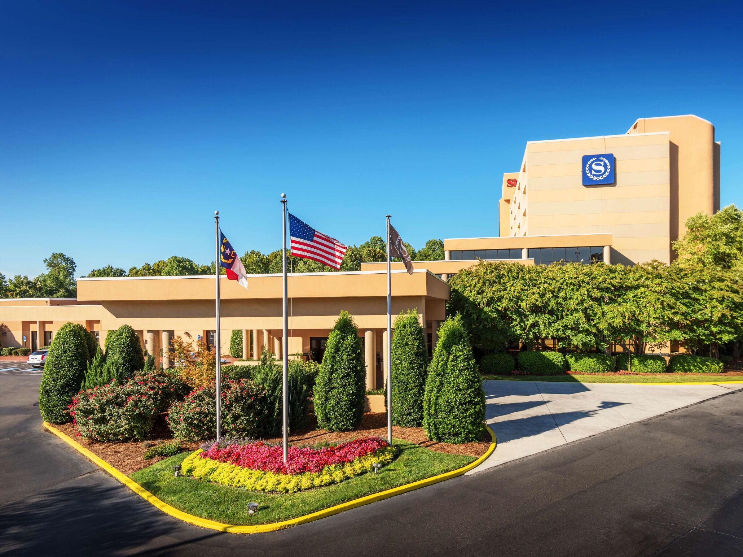 Picture of Sheraton Charlotte Airport Hotel