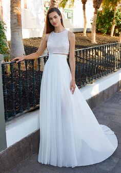 Love Brystol-B Separates Wedding Dress