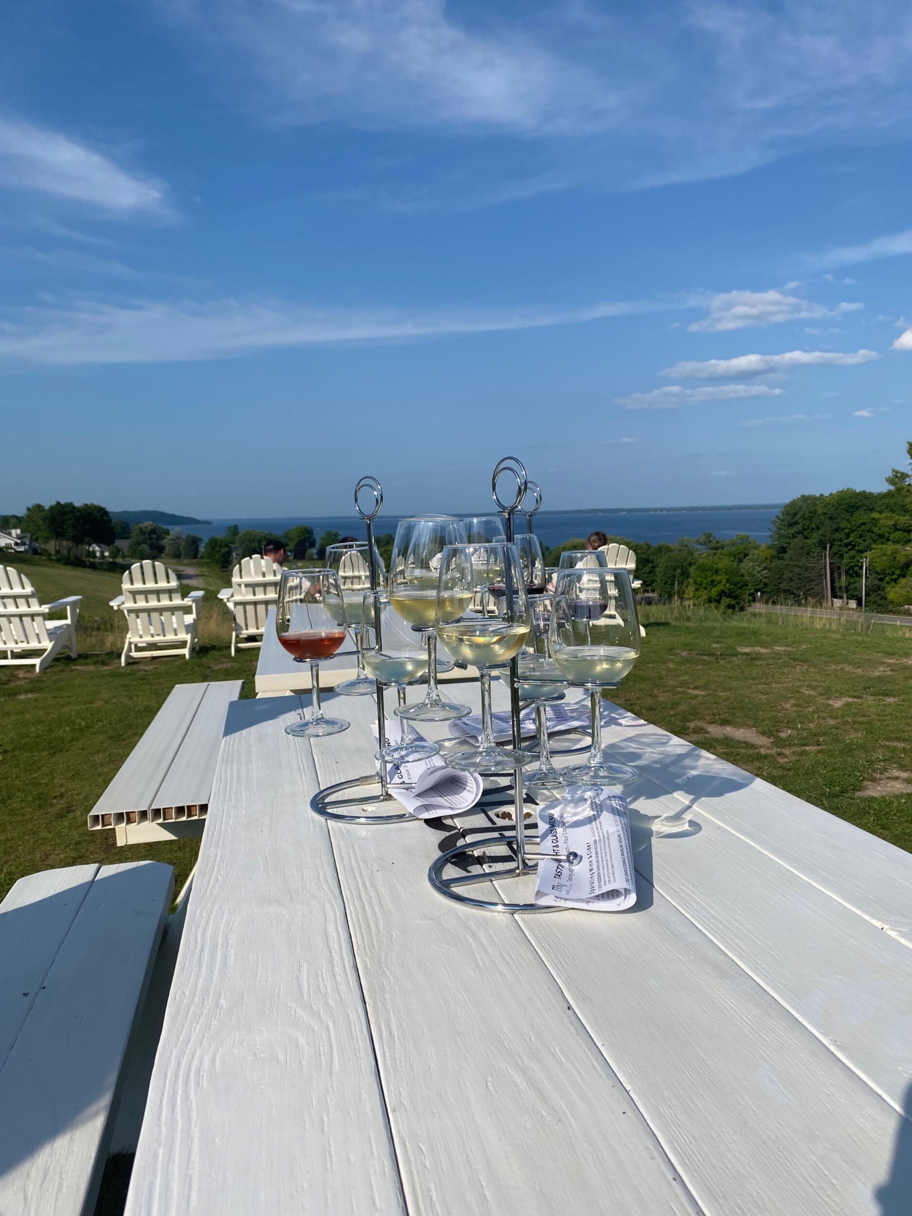 Picture of Mari Vineyards