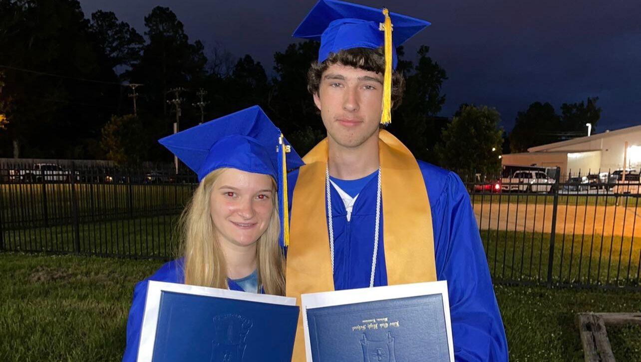 Picture of Alex & Ethan
