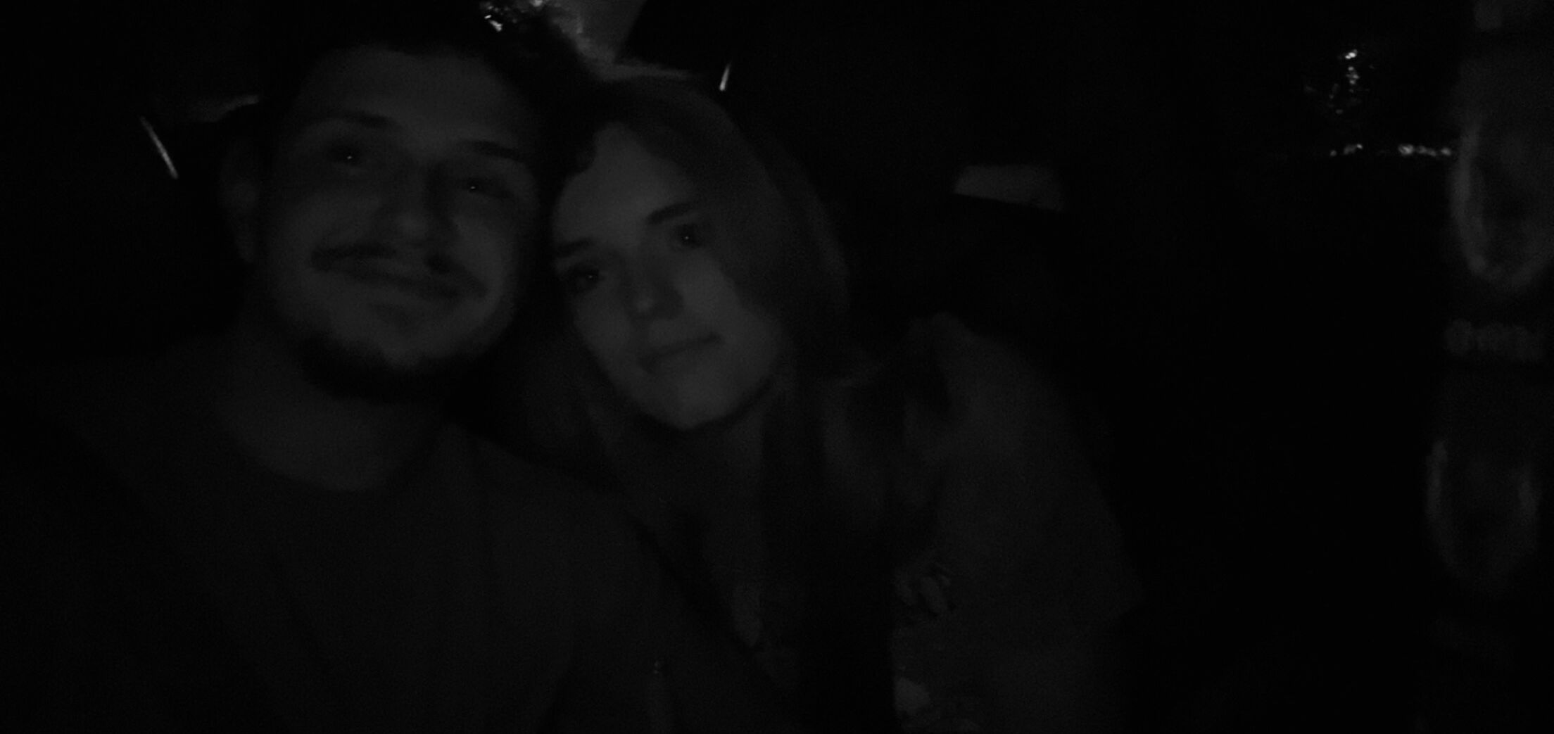 Picture of Our first picture 