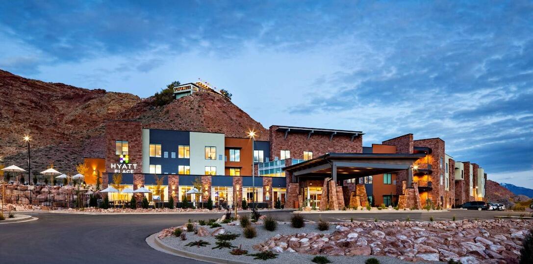 Picture of Hyatt Place Moab
