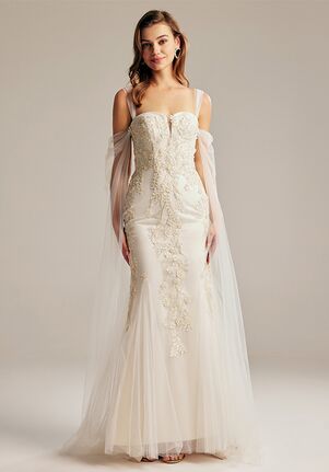 wedding dresses under 500