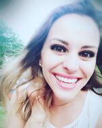 Danielle (Dee) Boundy