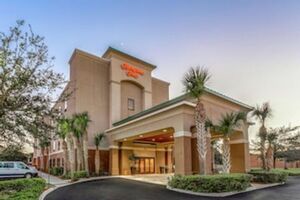 Picture of Hampton Inn Okeechobee Lake Okeechobee