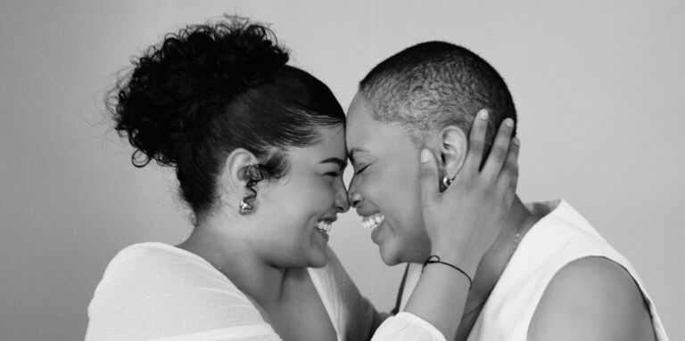 Imani & Teresa Home Page Banner