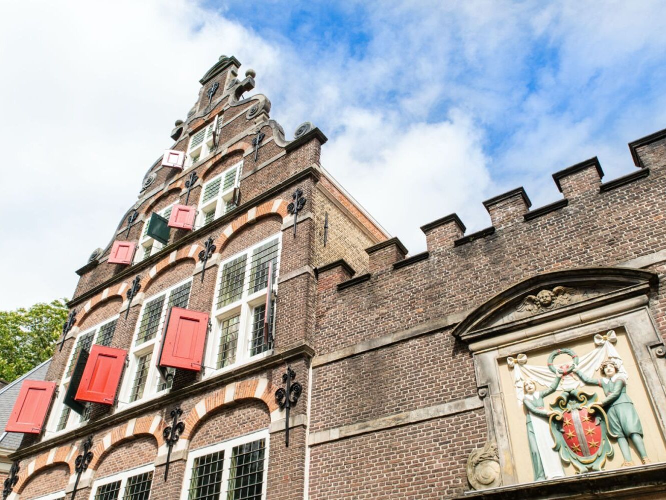 Picture of Relais & Châteaux Weeshuis Gouda