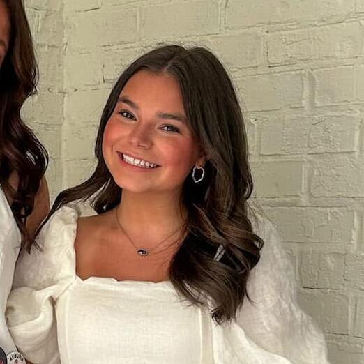 Josie Stough