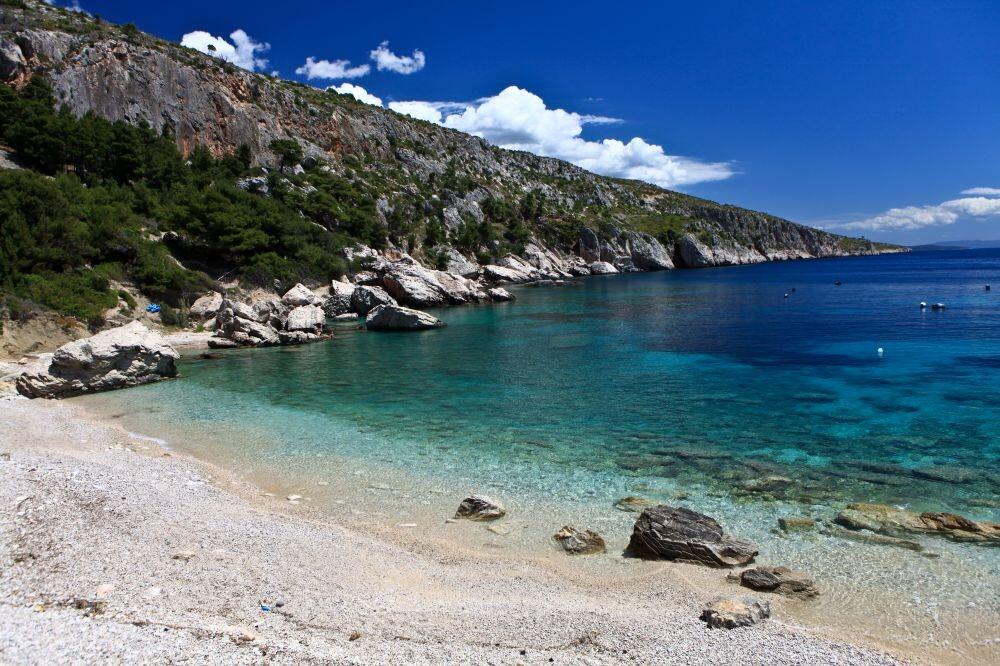 Picture of Beach Zaraće