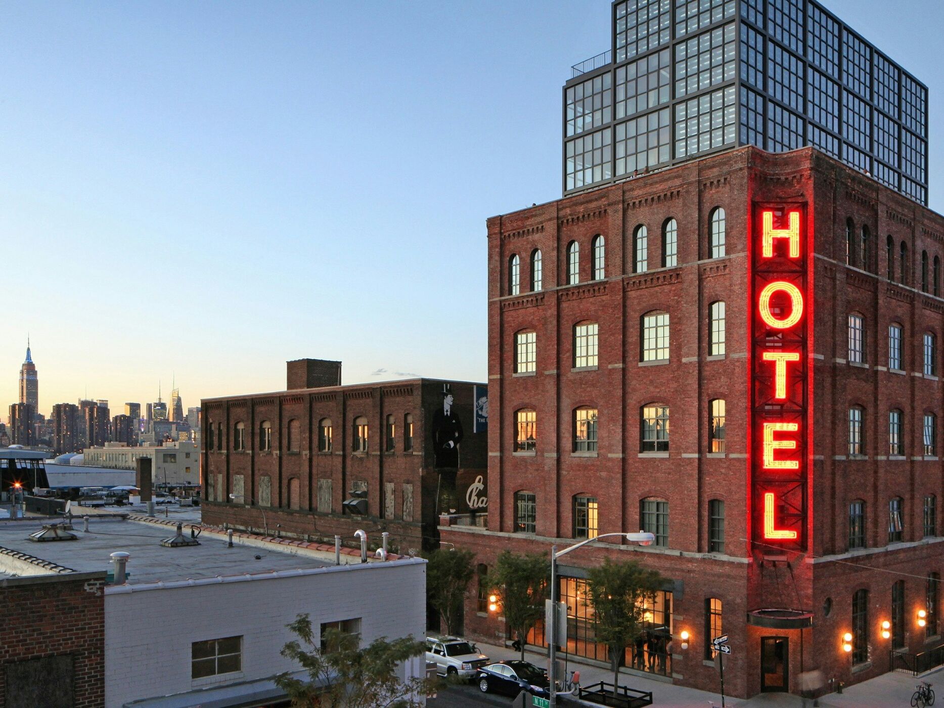 Picture of Wythe Hotel