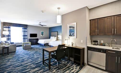 Picture of Homewood Suites By Hilton
