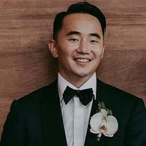 Ron Leong