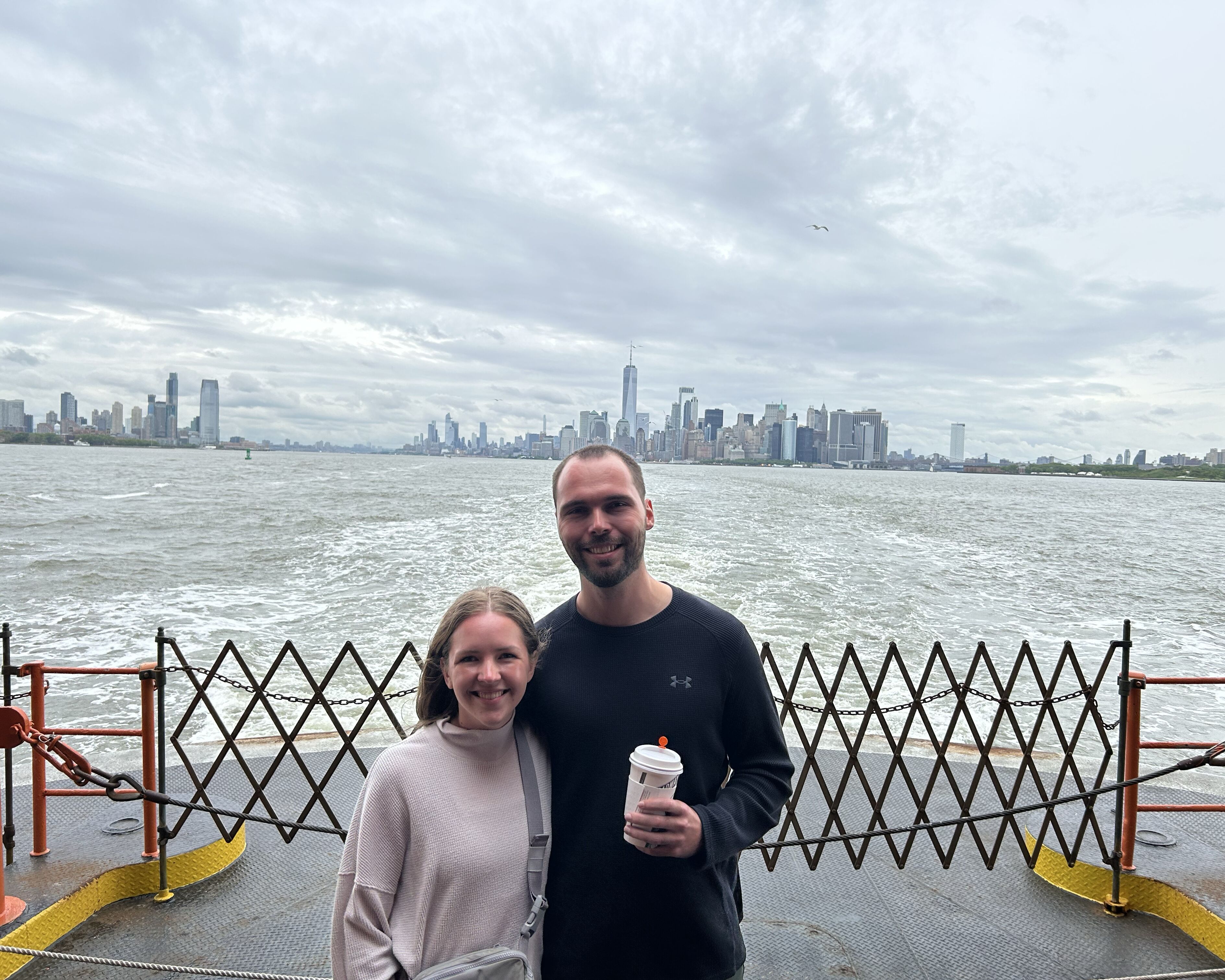 Picture of New York New York