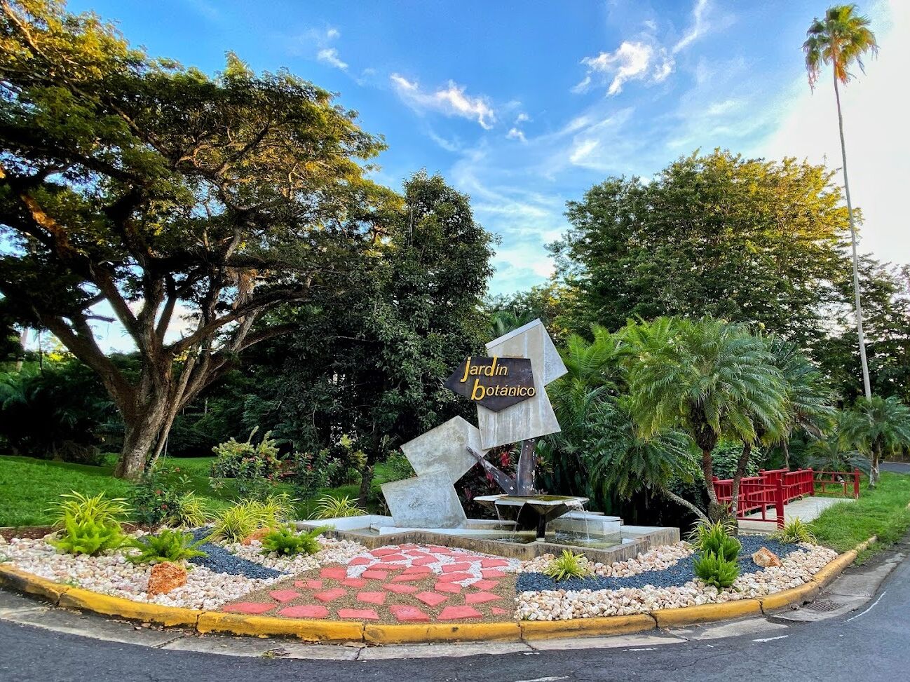 Picture of Jardín Botánico de la UPR