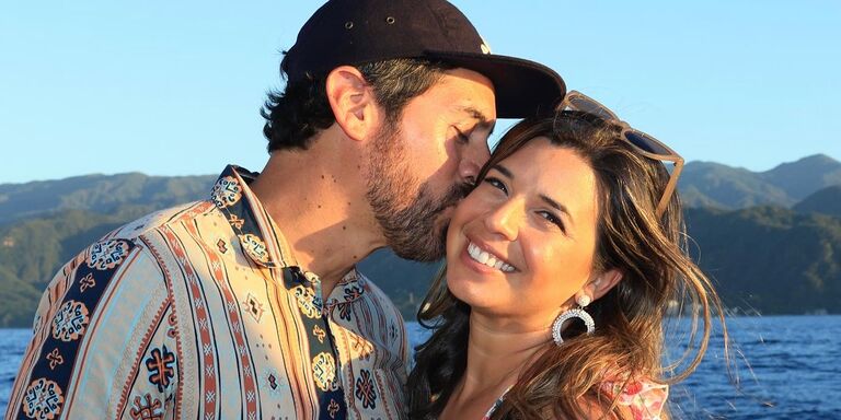 Alicia & Brian Home Page Banner