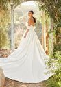 Madison James Kari Ball Gown Wedding Dress - thumbnail - 7