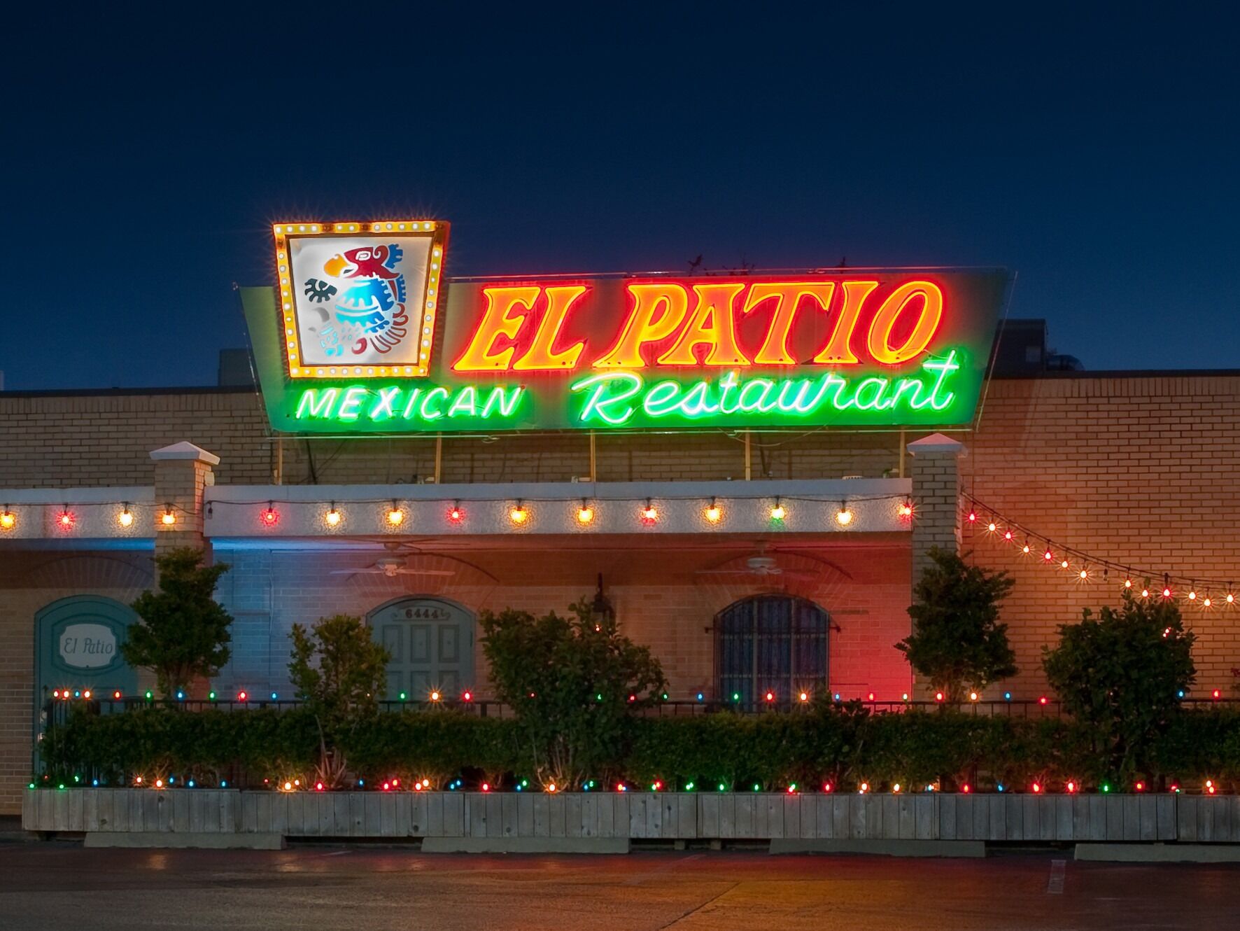 Picture of El Patio