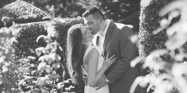 Daniel & Karli Home Page Banner