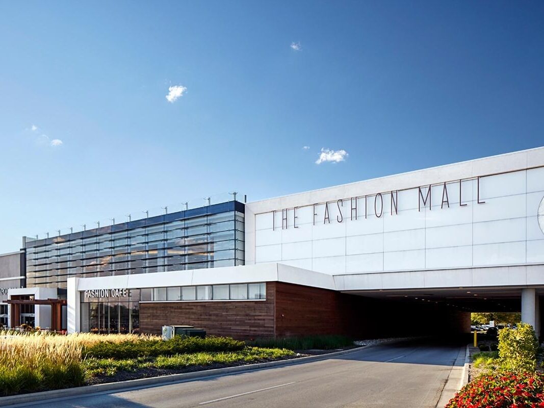 Picture of The Fashion Mall at Keystone