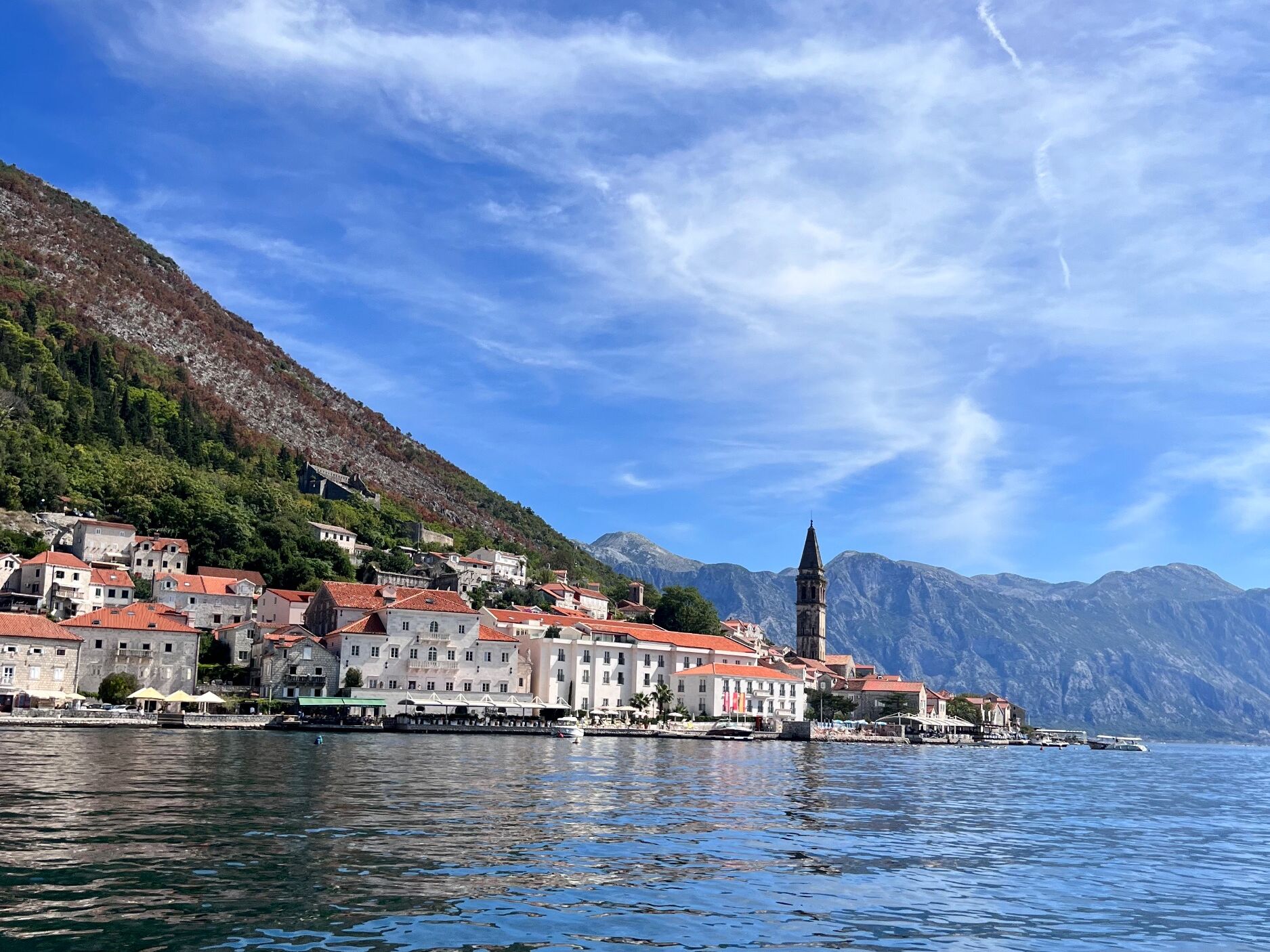Picture of Perast
