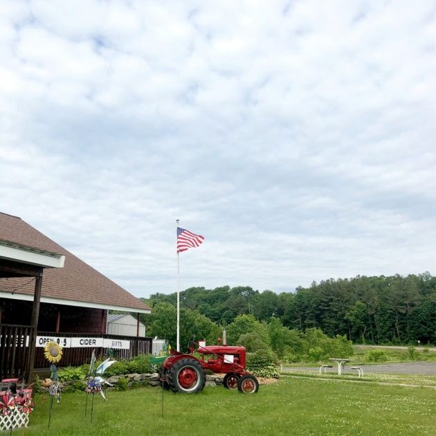 Picture of Westward Orchards