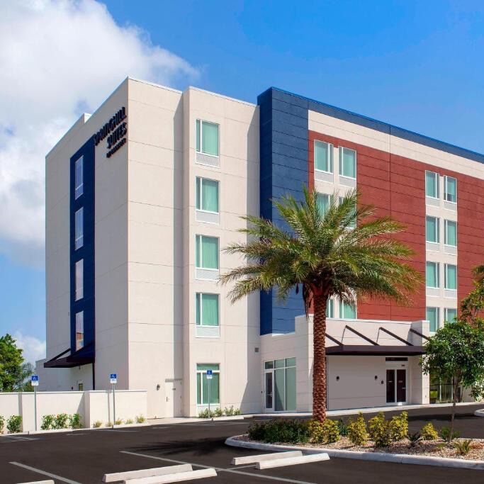 Picture of SpringHill Suites Punta Gorda Harborside