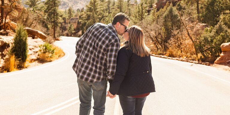 Cassandra & Oliver Home Page Banner