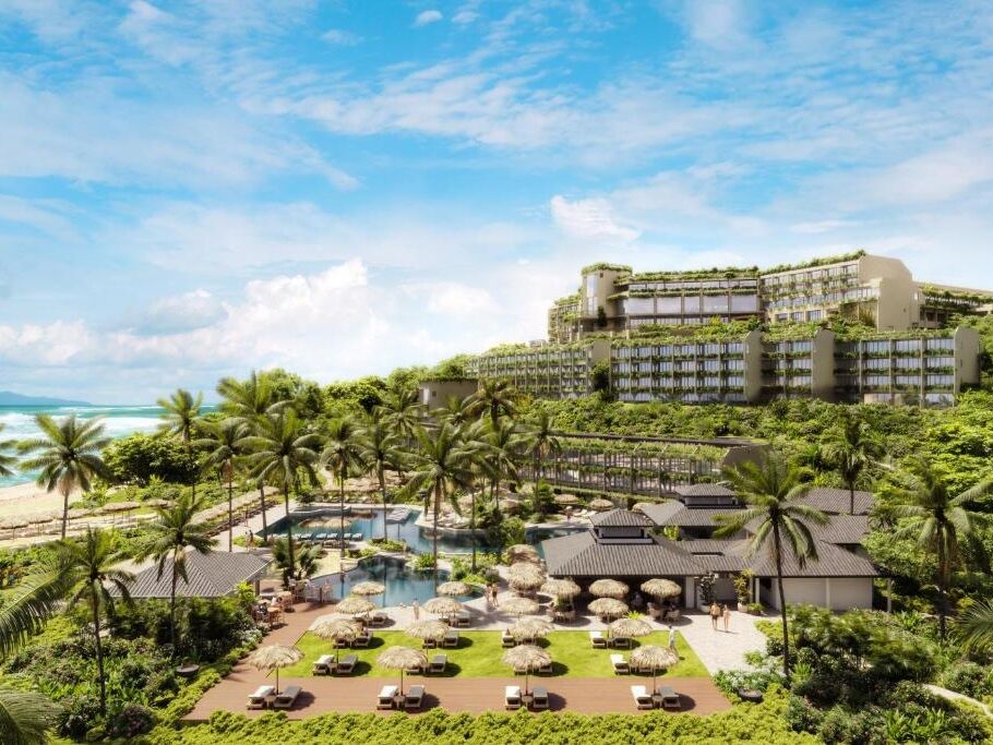 Picture of 1 Hotel Hanalei Bay