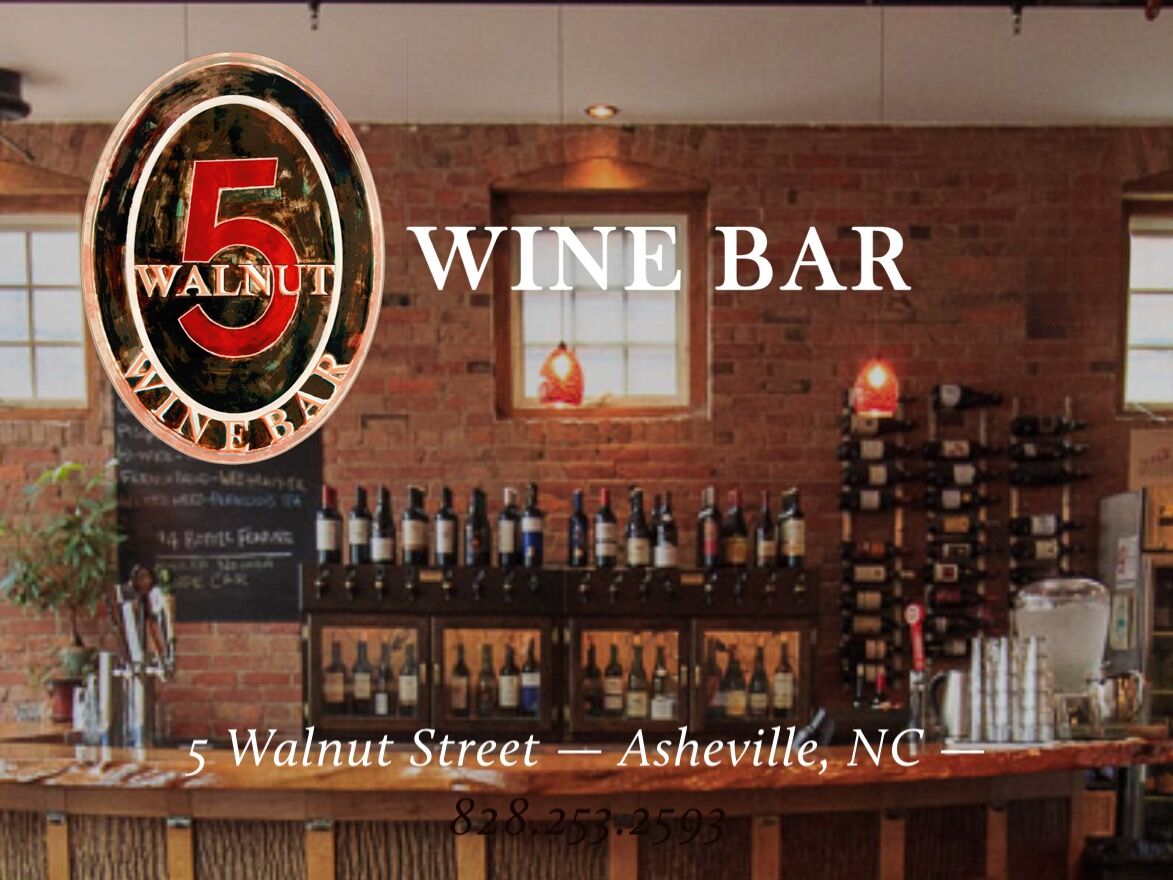 Picture of 5 Walnut Wine Bar 