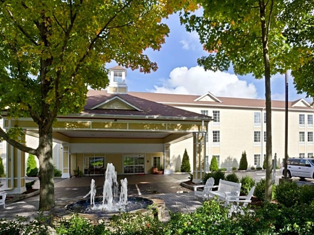 Picture of Hampton Inn Sturbridge