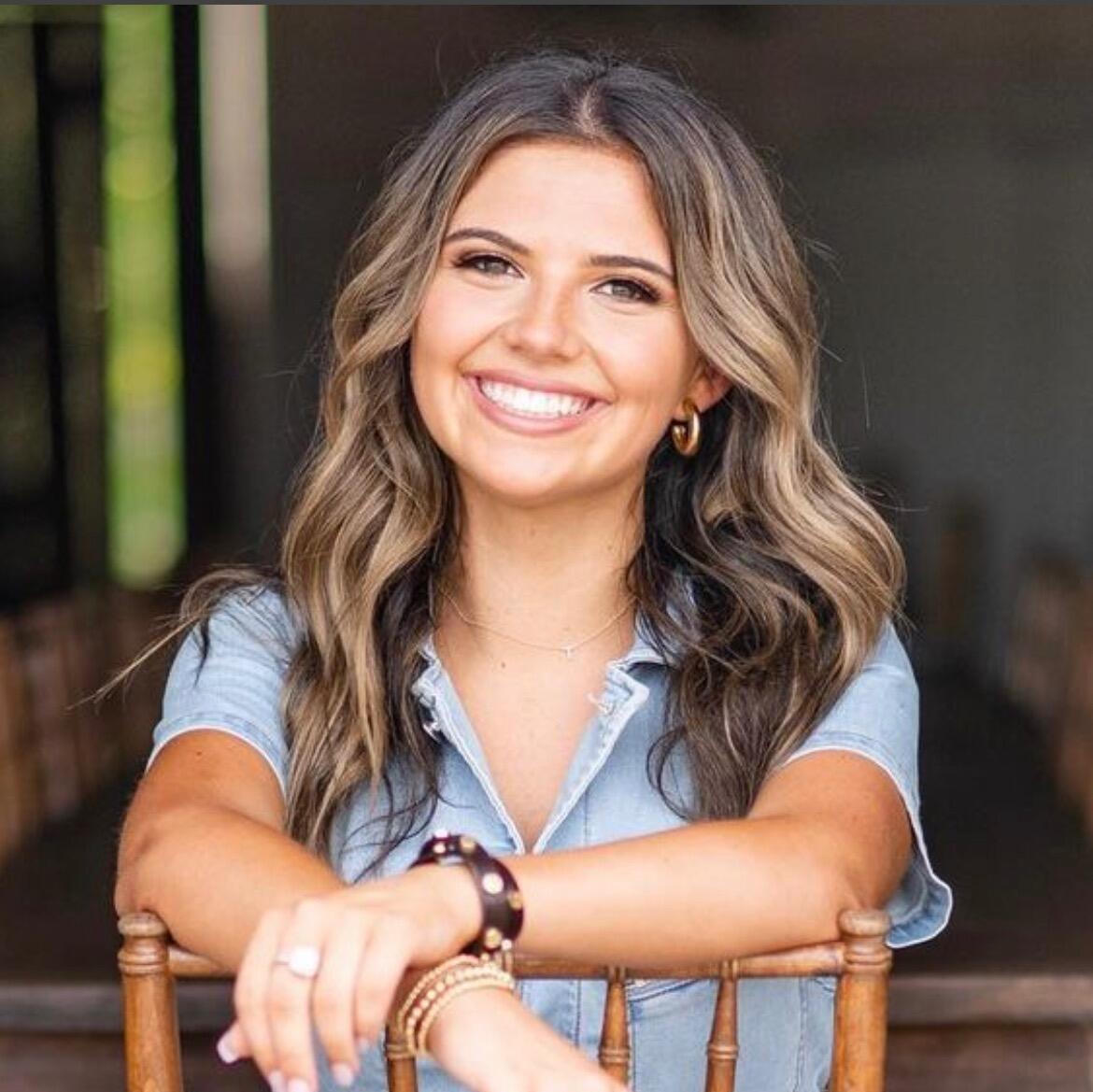 Taylor Adams