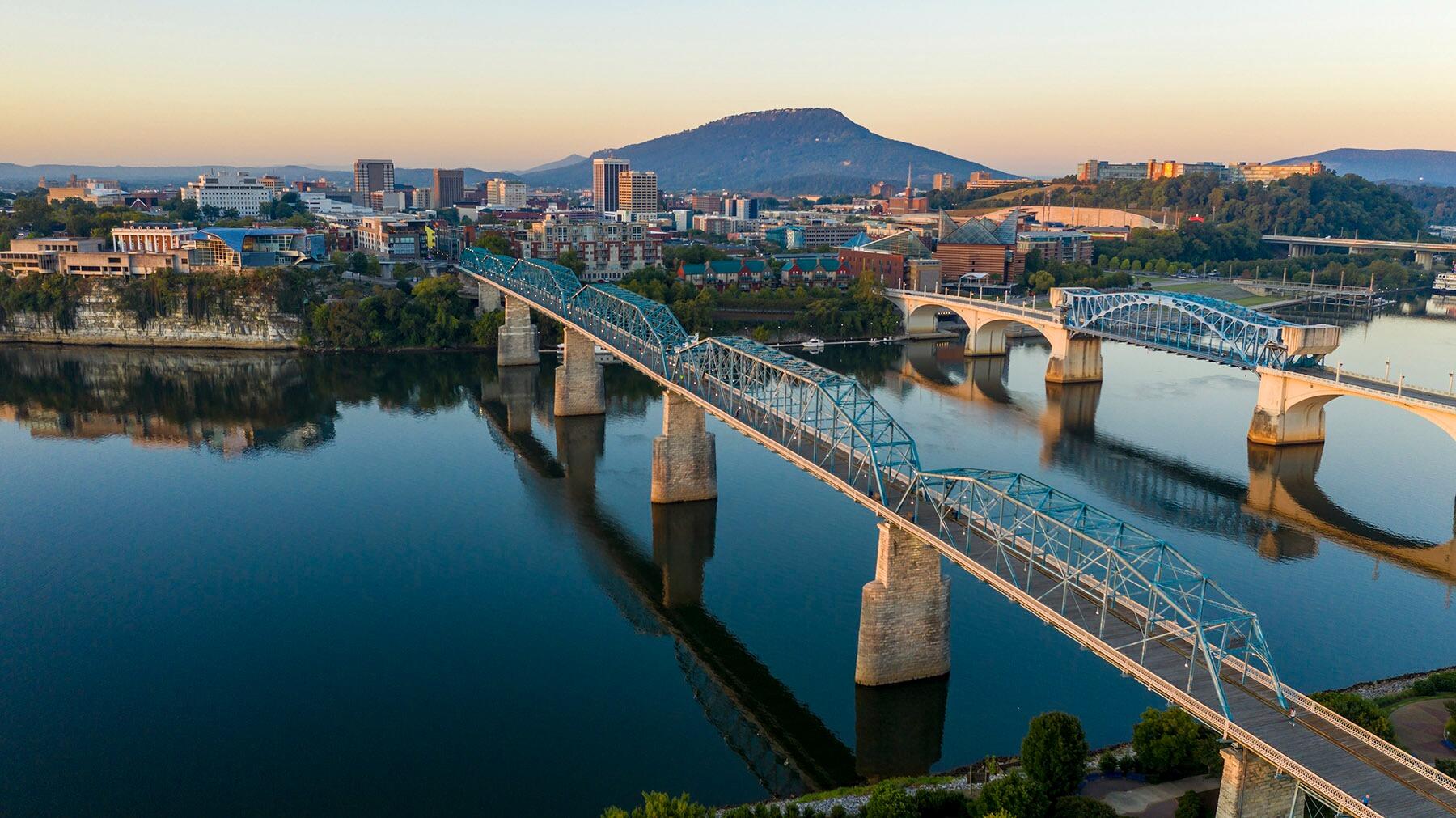 Picture of SUP the River