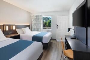Picture of Motel 6 Woodland CA – Sacramento Airport