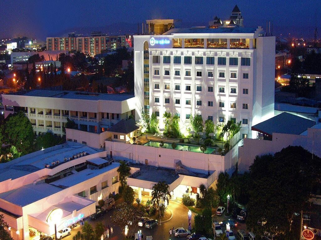 Picture of Apo View Hotel