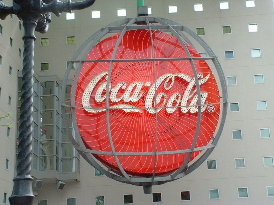 Picture of World of Coca-Cola