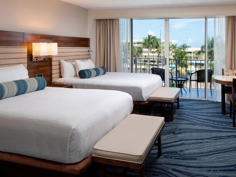 Picture of Courtyard by Marriott Key Largo
